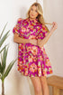 conceptually-chic-woven-mini-dress Flying Tomato-Sophia's Style-3